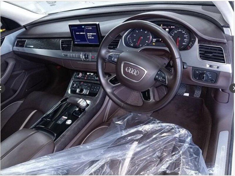 Разбор на запчасти — фото 5