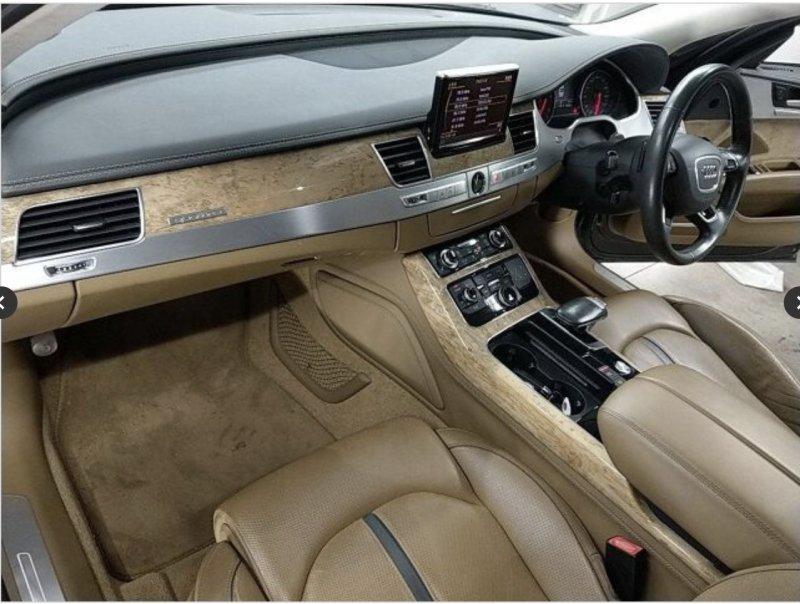 Разбор на запчасти — фото 5