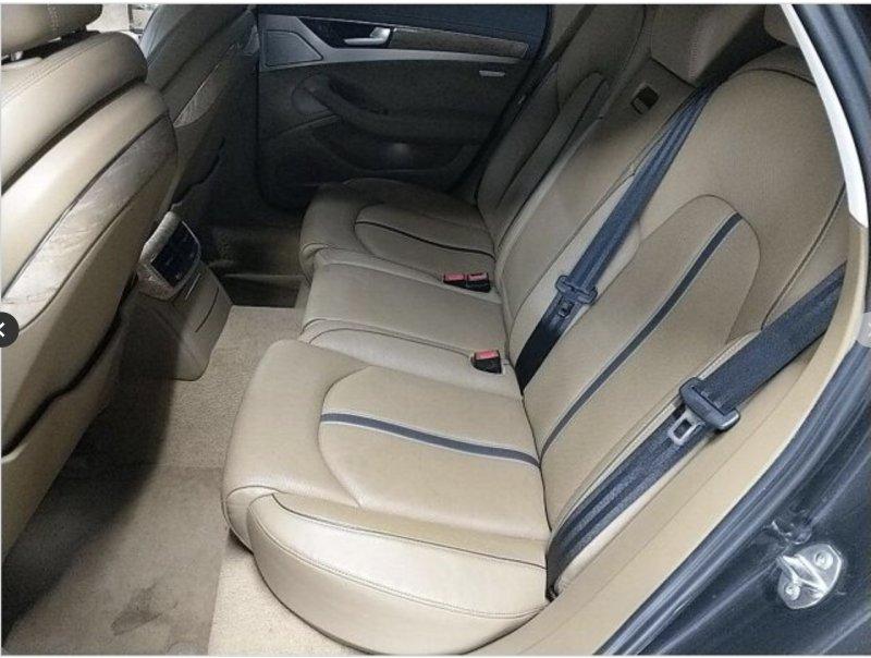 Разбор на запчасти — фото 6