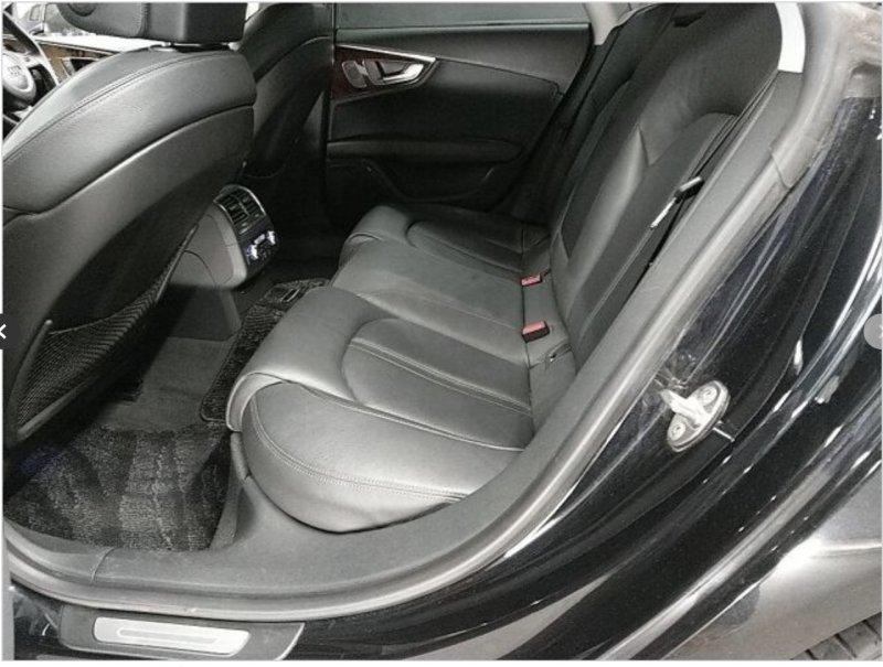 Разбор на запчасти — фото 6