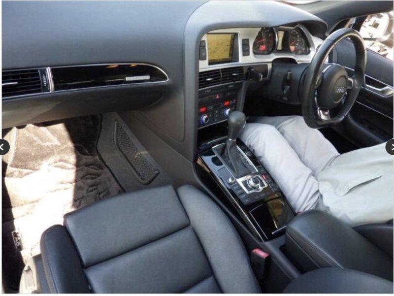 Разбор на запчасти — фото 5