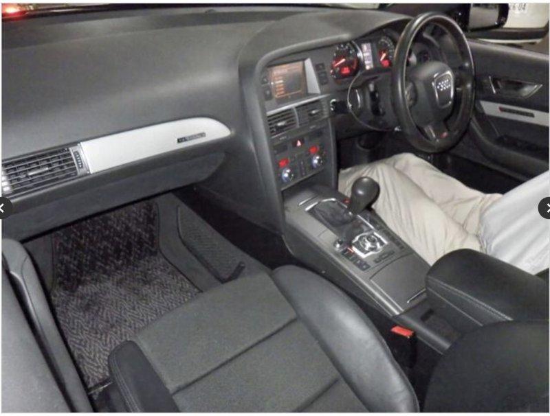 Разбор на запчасти — фото 5