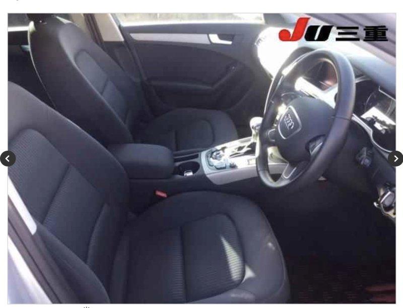 Разбор на запчасти — фото 5