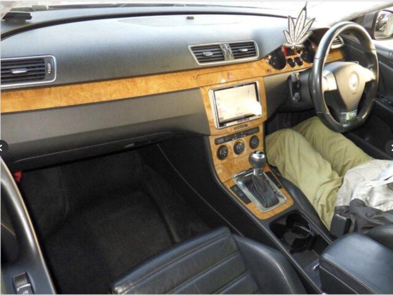 Разбор на запчасти — фото 5