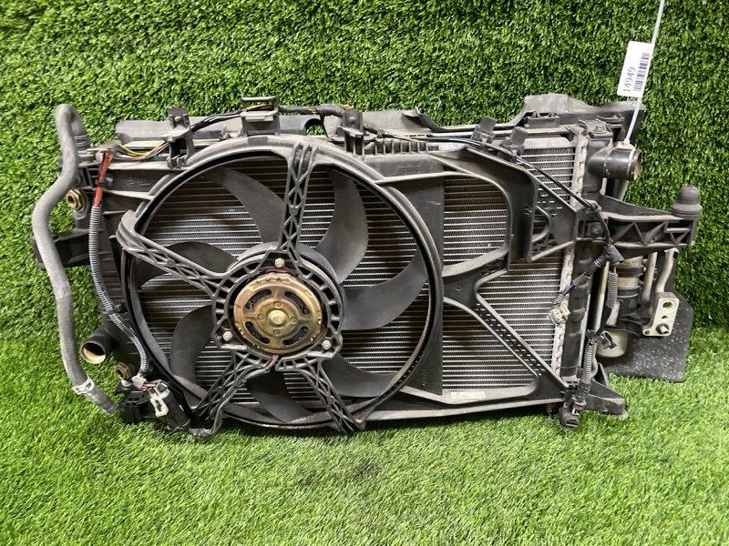 Пакет охлаждения