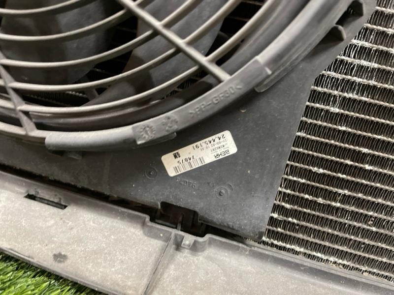 Пакет охлаждения — фото 10