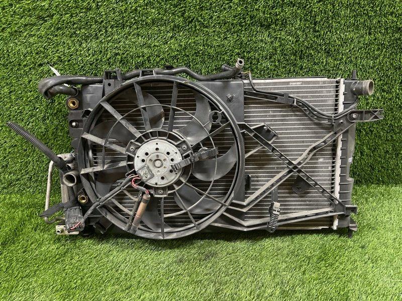 Пакет охлаждения