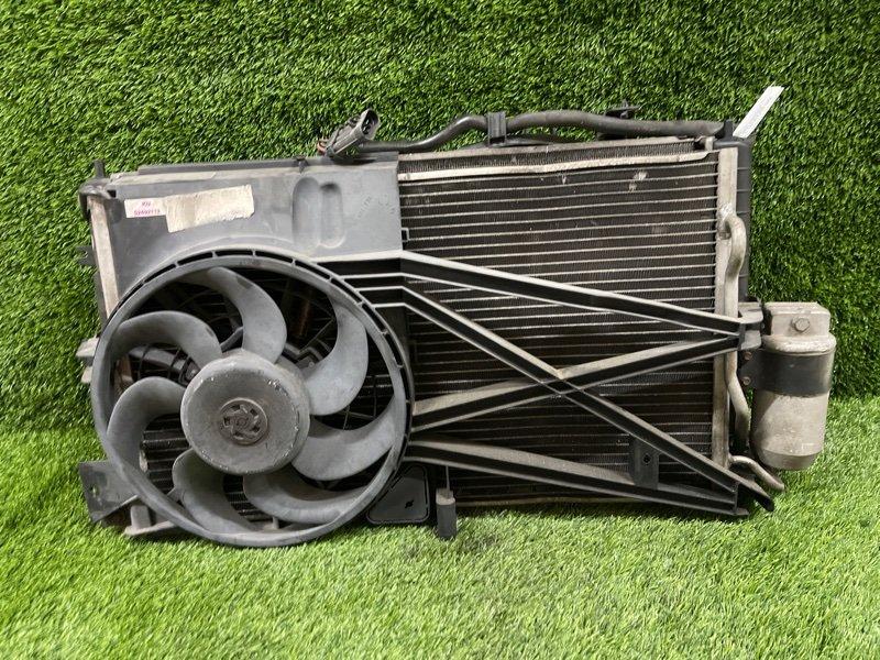 Пакет охлаждения — фото 10