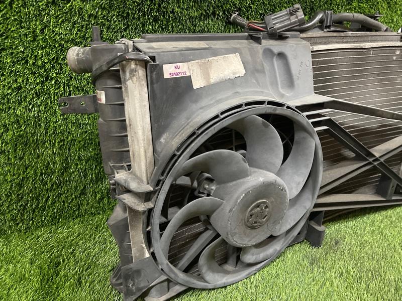 Пакет охлаждения — фото 12