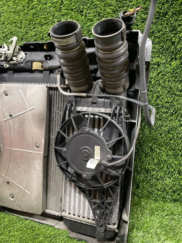 Пакет охлаждения — фото 9