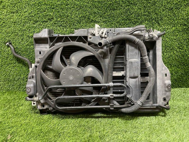 Пакет охлаждения