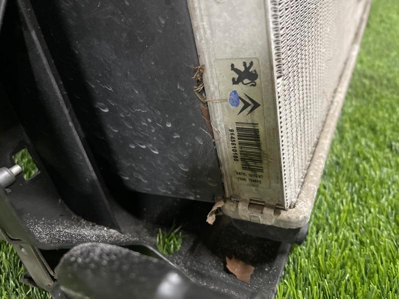 Пакет охлаждения — фото 9