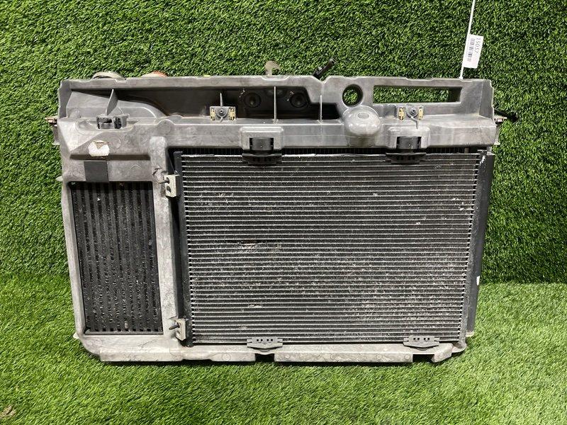 Пакет охлаждения