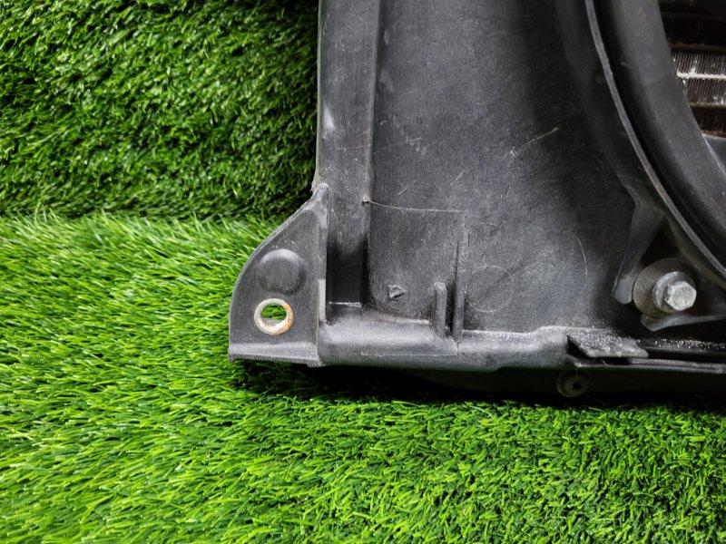 Радиатор охлаждения двигателя — фото 6