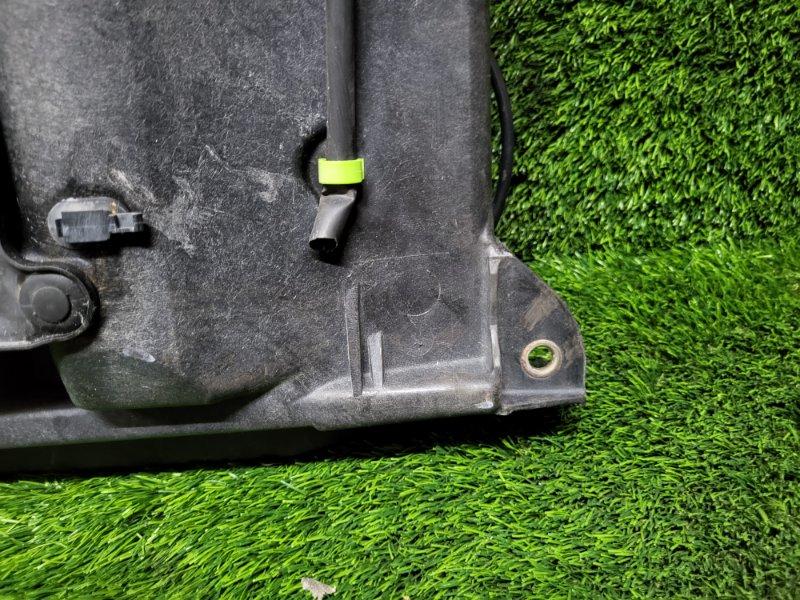 Радиатор охлаждения двигателя — фото 7