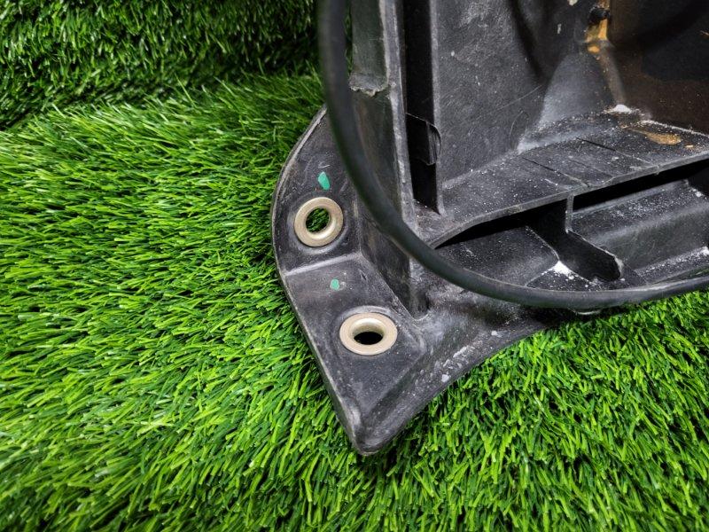 Радиатор охлаждения двигателя — фото 12