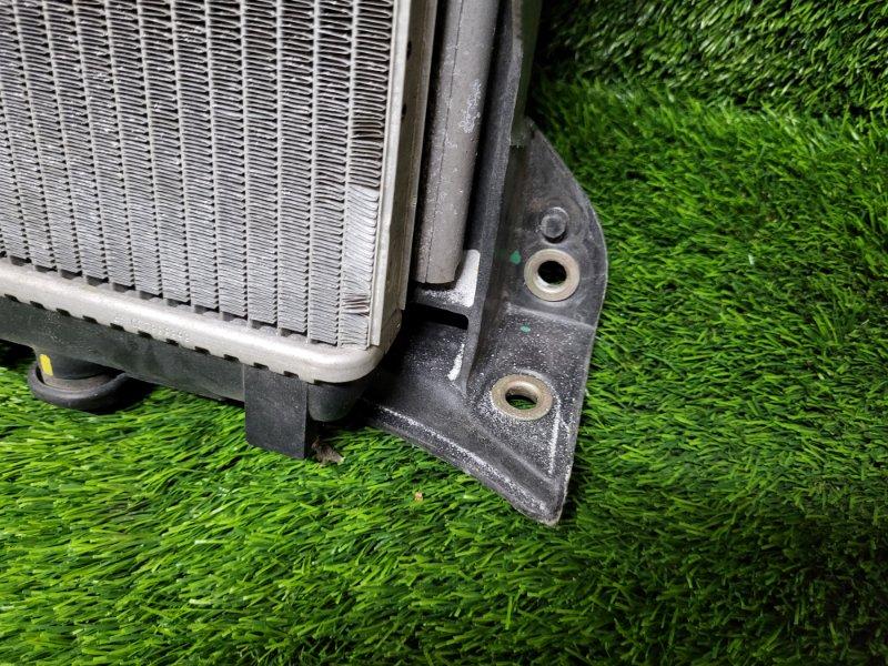 Радиатор охлаждения двигателя — фото 14