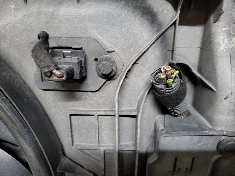 Радиатор охлаждения двигателя — фото 4