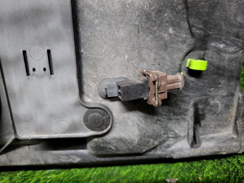 Радиатор охлаждения двигателя — фото 5