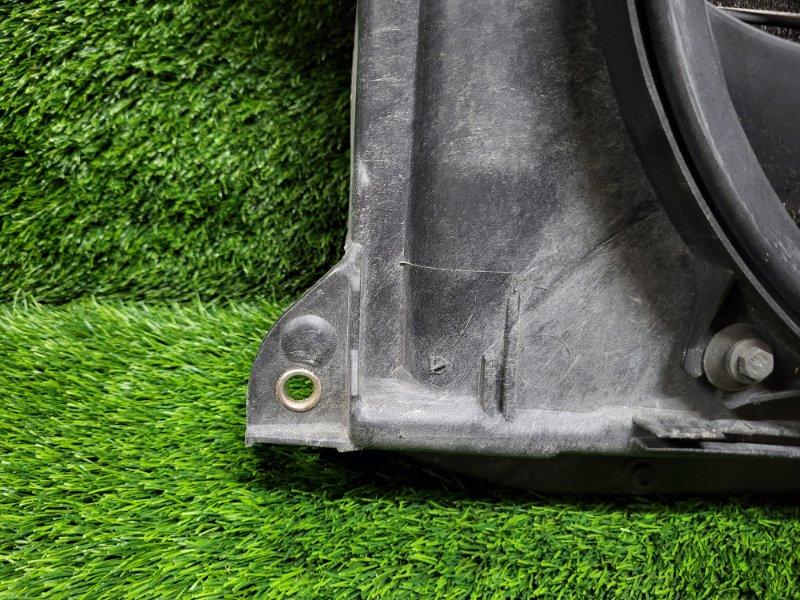 Радиатор охлаждения двигателя — фото 7