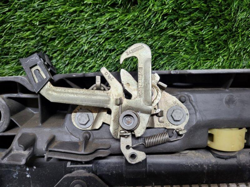 Радиатор охлаждения двигателя — фото 13