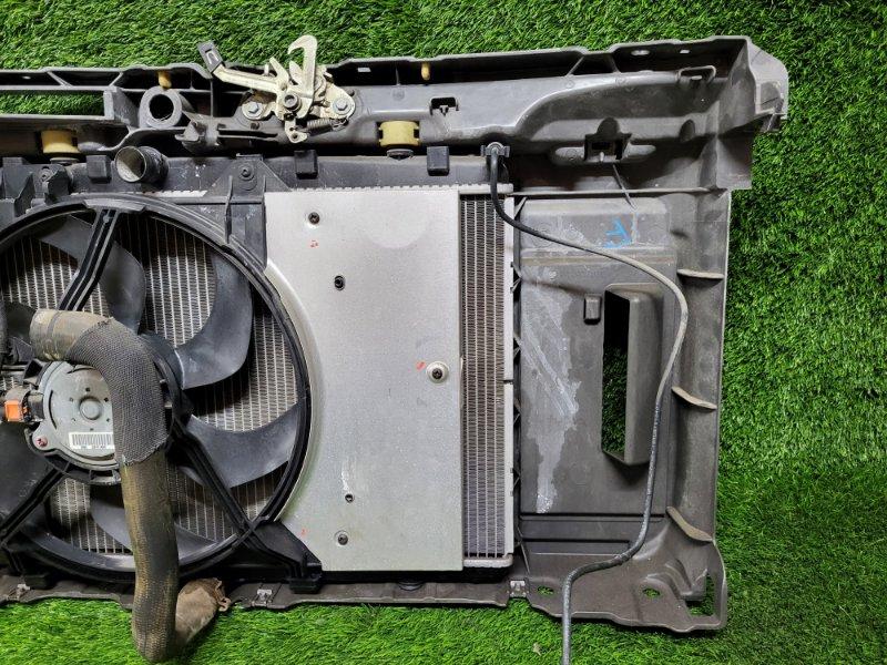 Радиатор охлаждения двигателя — фото 15