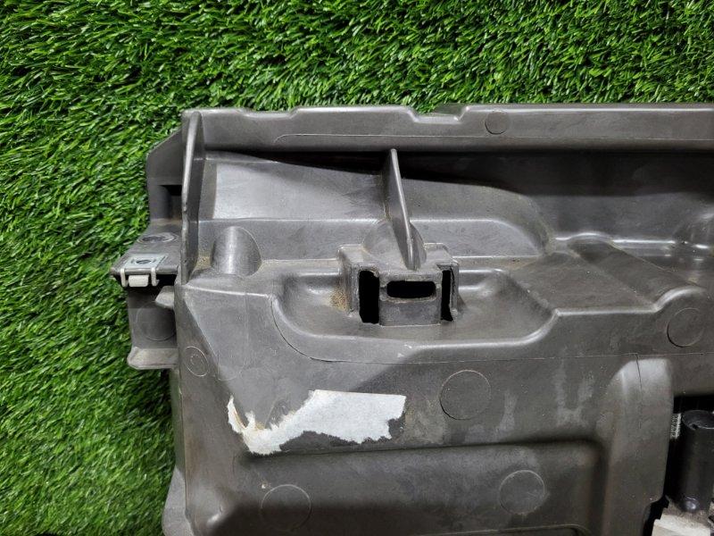 Радиатор охлаждения двигателя — фото 9