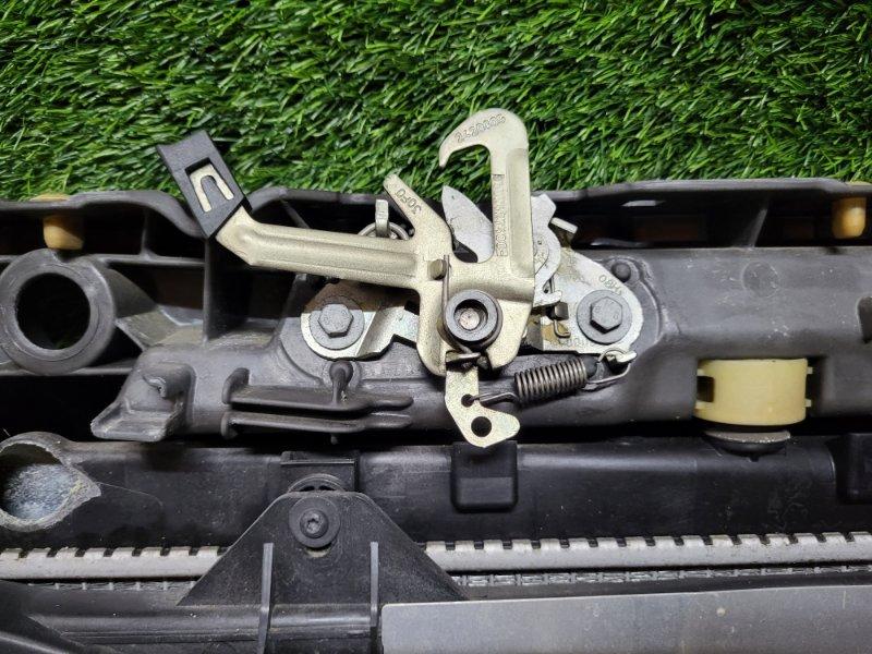 Радиатор охлаждения двигателя — фото 15