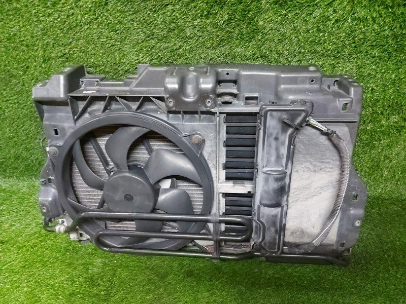 Радиатор охлаждения двигателя — фото 2