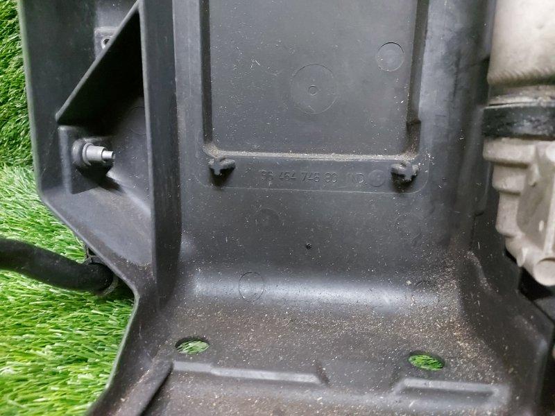 Радиатор охлаждения двигателя — фото 11