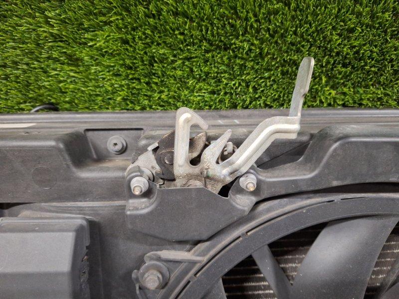 Радиатор охлаждения двигателя — фото 3