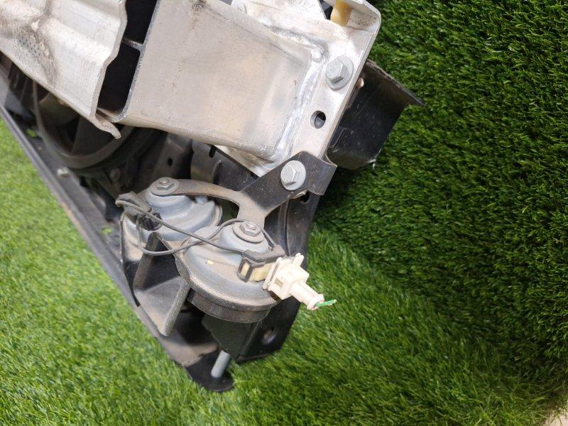 Радиатор охлаждения двигателя — фото 5