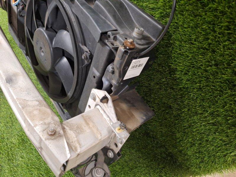 Радиатор охлаждения двигателя — фото 6