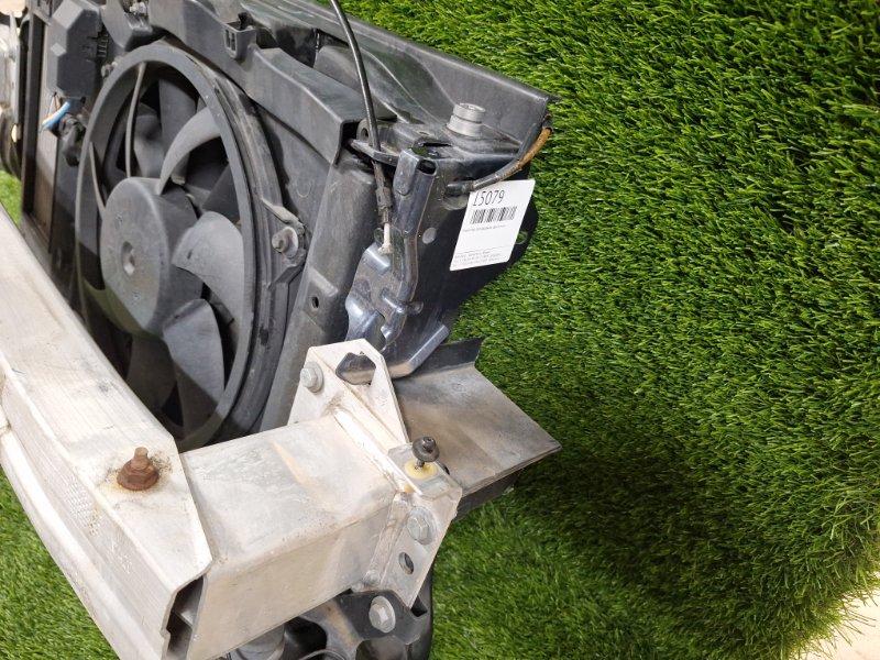 Радиатор охлаждения двигателя — фото 5