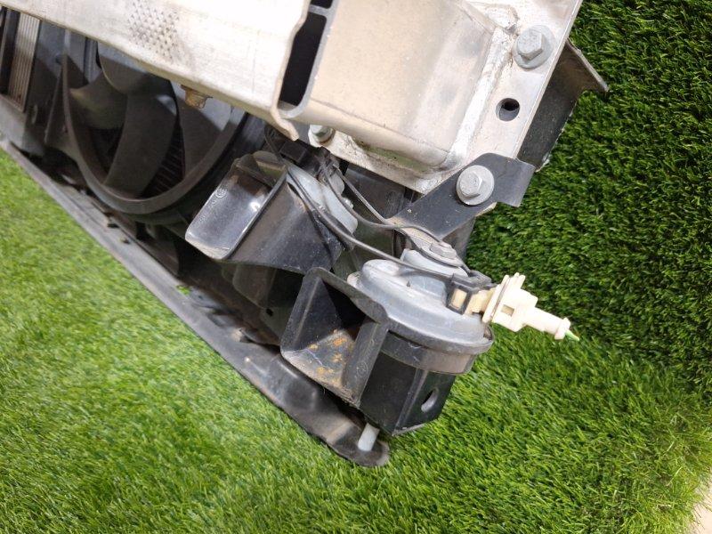 Радиатор охлаждения двигателя — фото 6