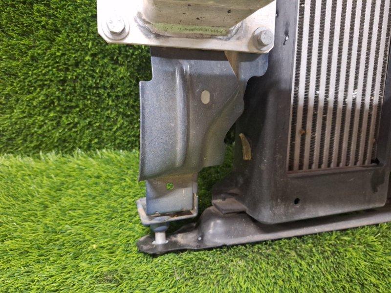 Радиатор охлаждения двигателя — фото 5