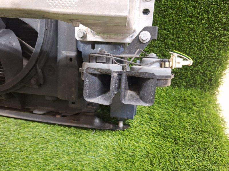 Радиатор охлаждения двигателя — фото 6