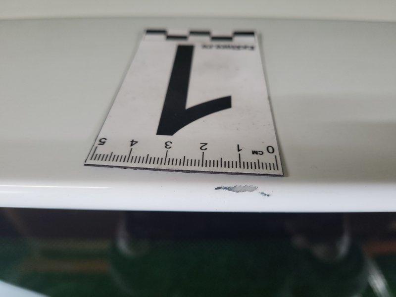 Крышка багажника — фото 14