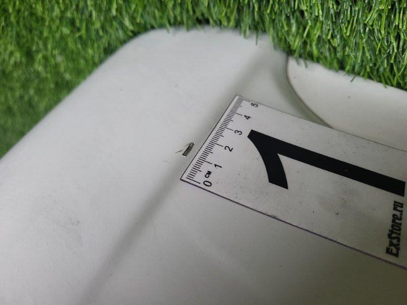 Крышка багажника — фото 16