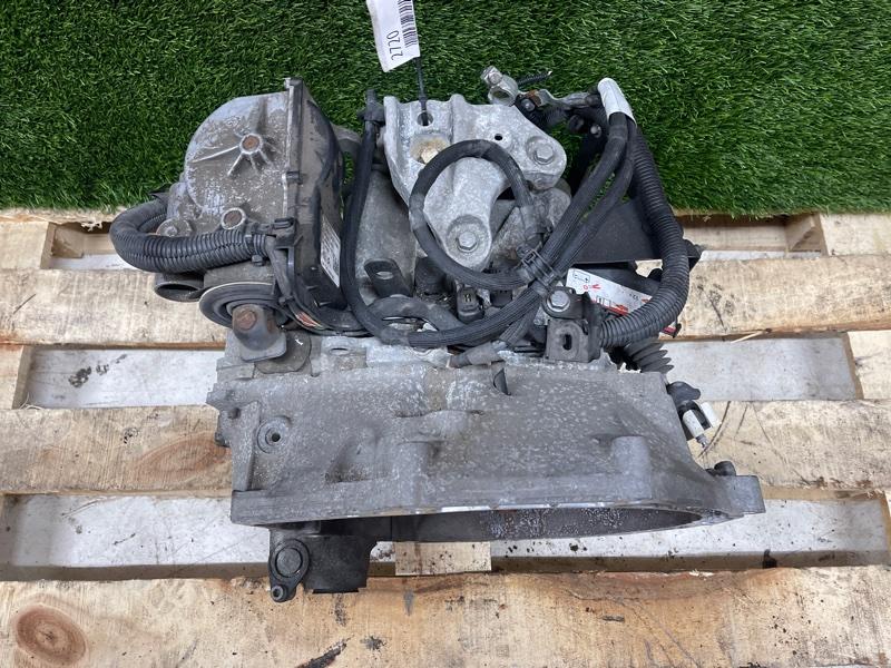 АКПП из Японии — фото 5