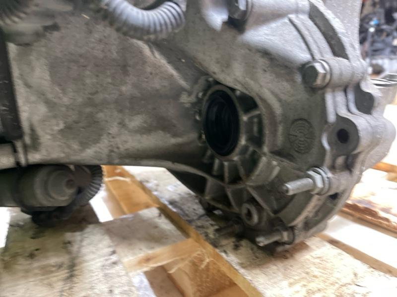 АКПП из Японии — фото 7