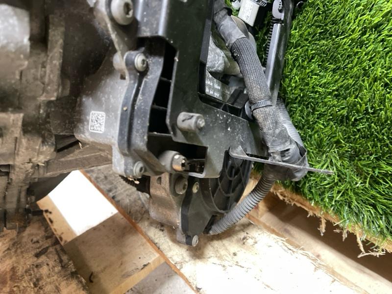 АКПП из Японии — фото 8