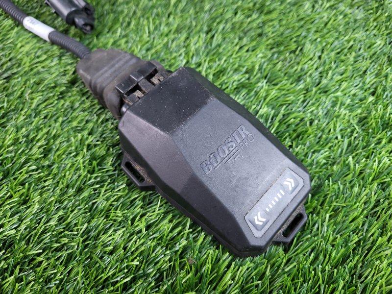 Блок управления двигателя — фото 2