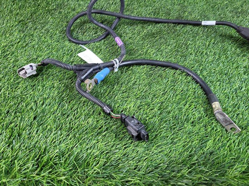 Блок управления двигателя — фото 4