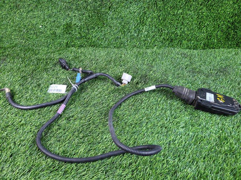 Блок управления двигателя — фото 5