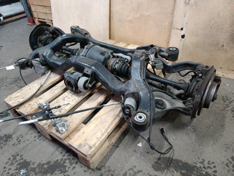 Балка в сборе — фото 4