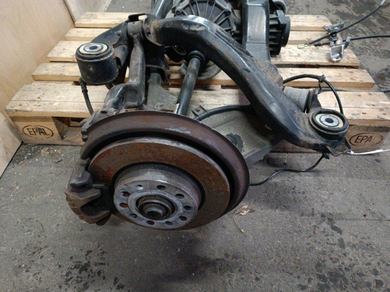 Балка в сборе — фото 6