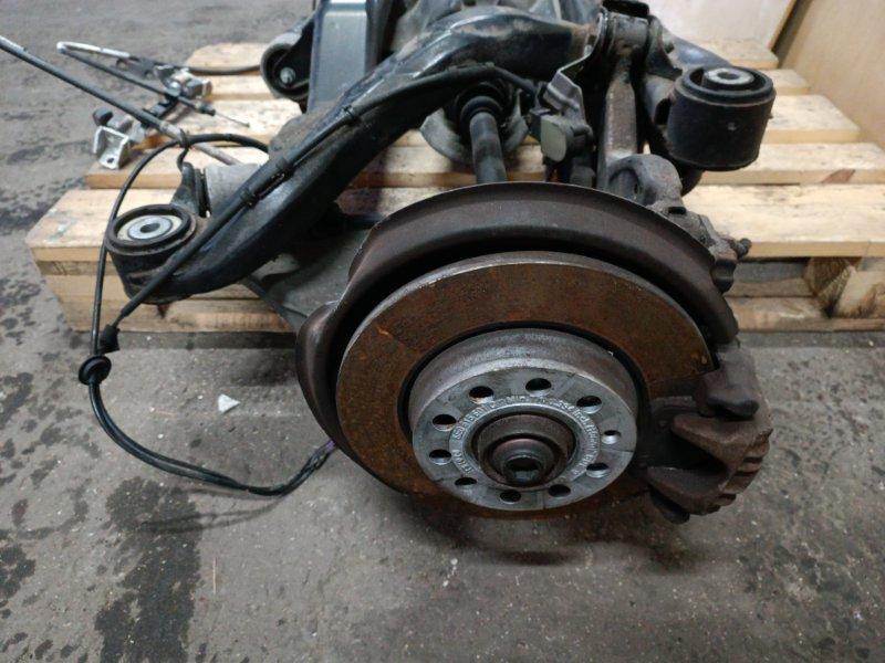 Балка в сборе — фото 7