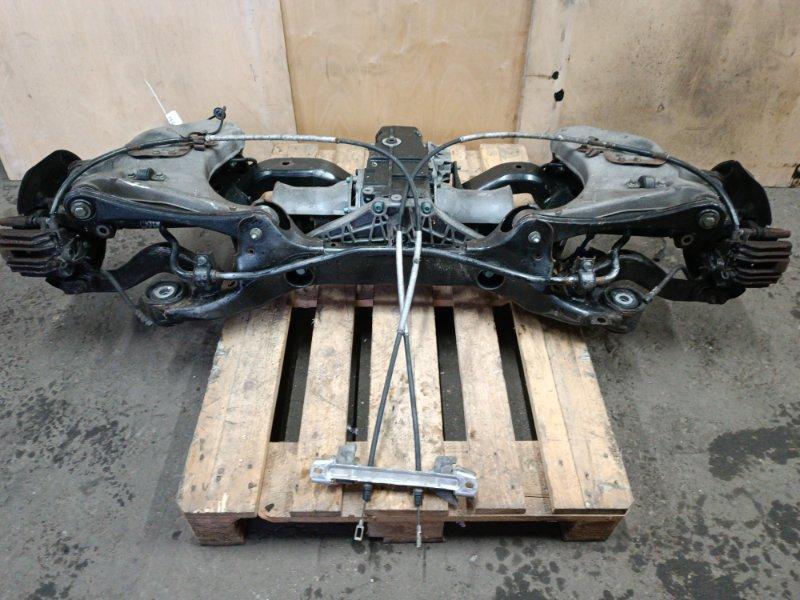 Балка в сборе — фото 11