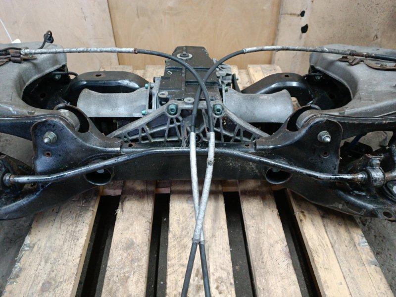 Балка в сборе — фото 12